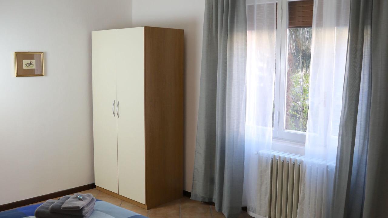 Photo of Bedroom in Pavia