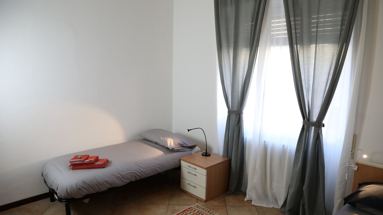Photo of Bedroom in Pavia