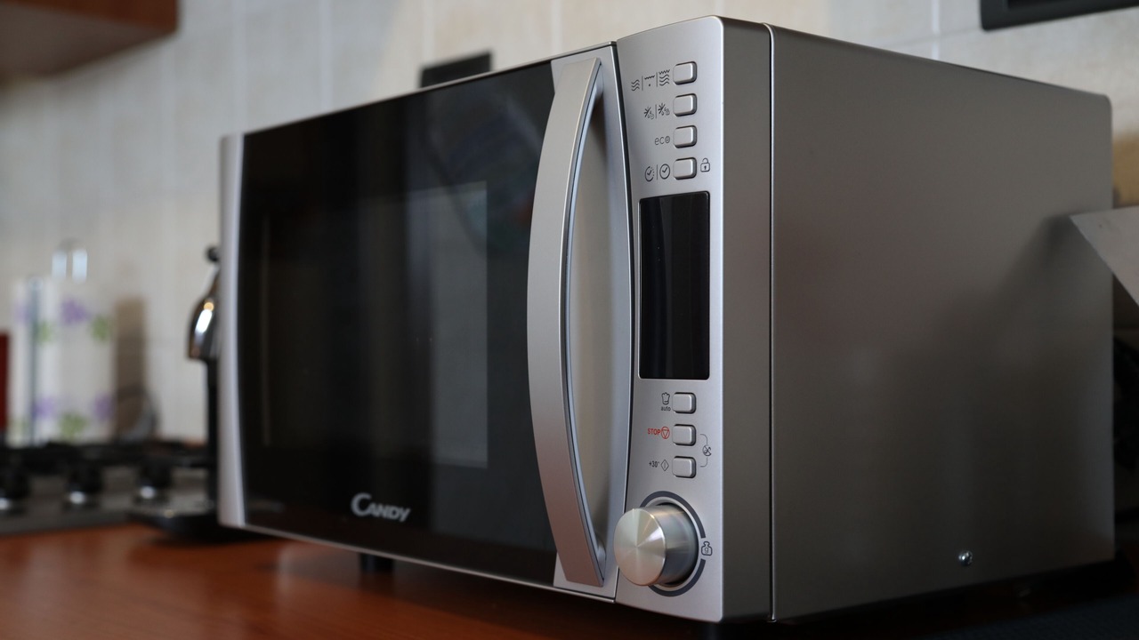Photo of Kitchen in Pavia