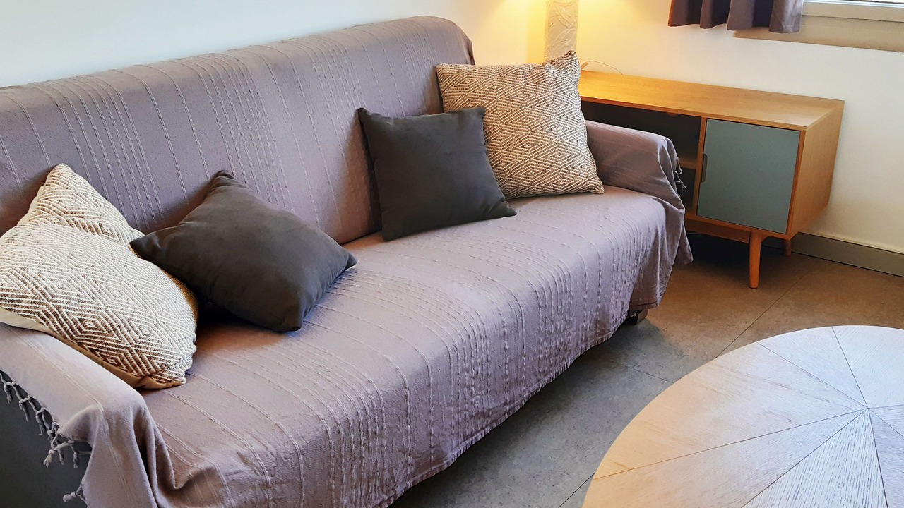 Photo of Livingroom in Banyuls-dels-Aspres