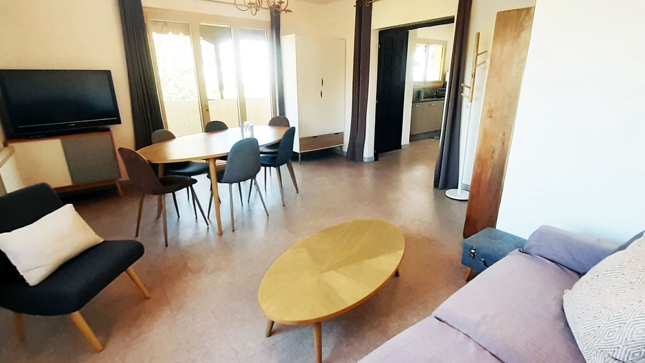 Photo of Livingroom in Banyuls-dels-Aspres