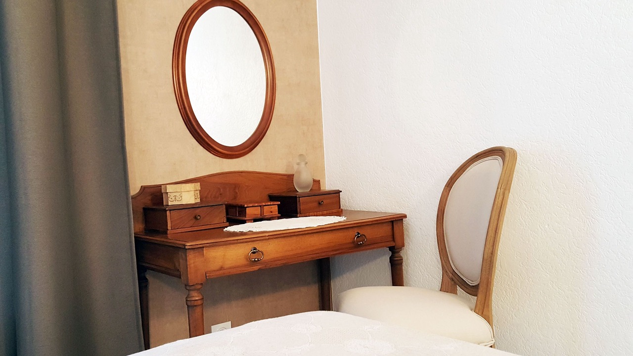 Photo of Bedroom in Banyuls-dels-Aspres