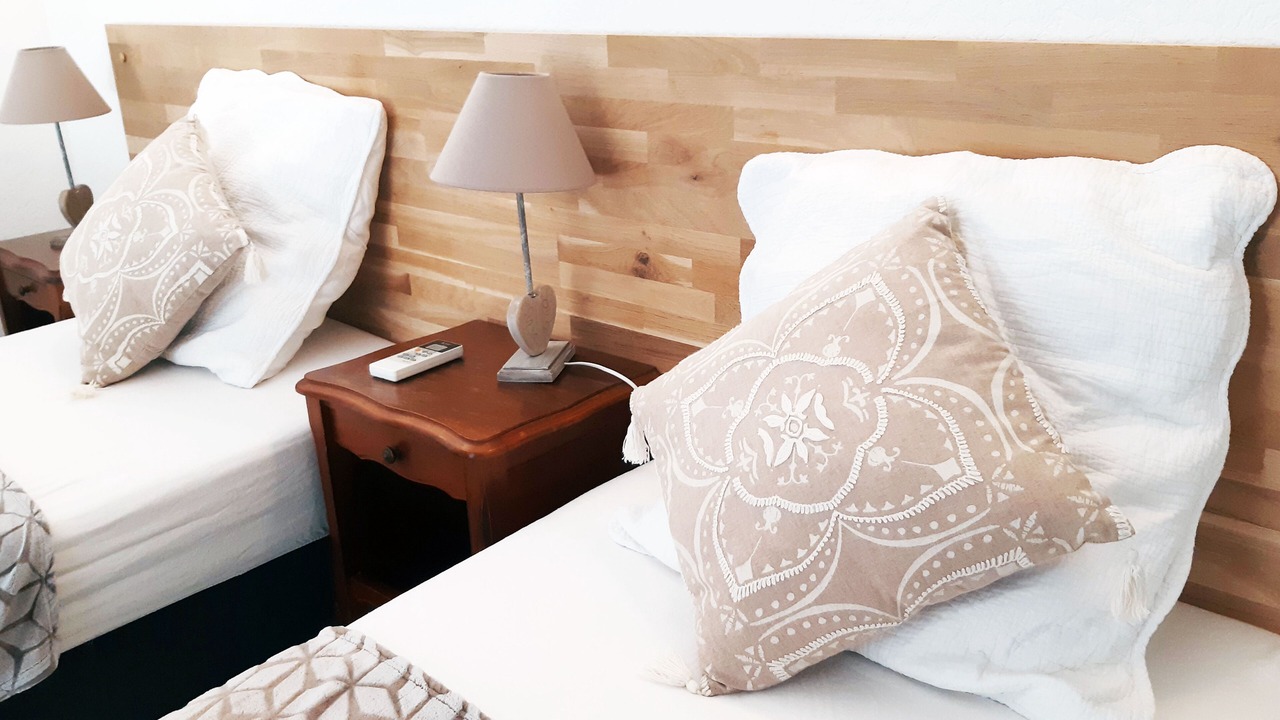 Photo of Bedroom in Banyuls-dels-Aspres