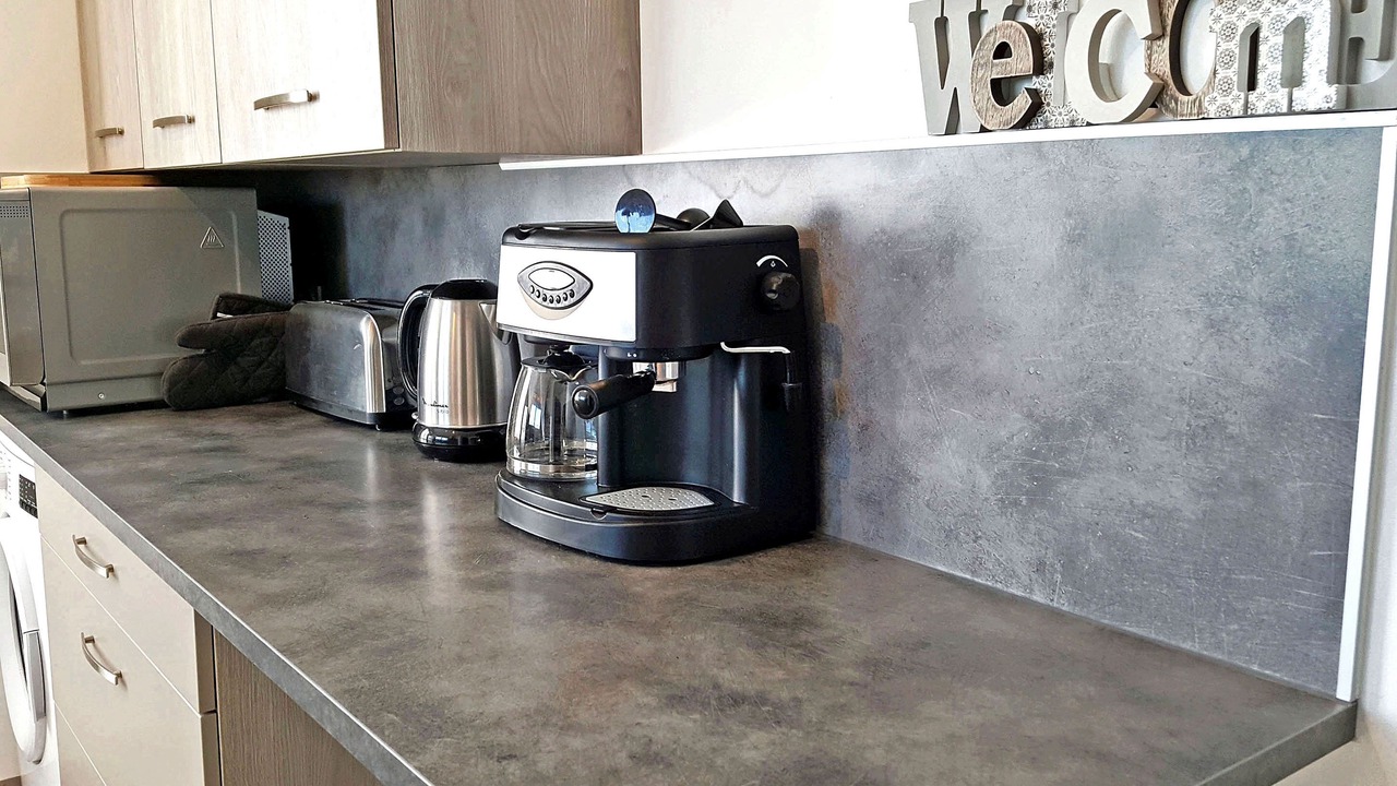 Photo of Kitchen in Banyuls-dels-Aspres