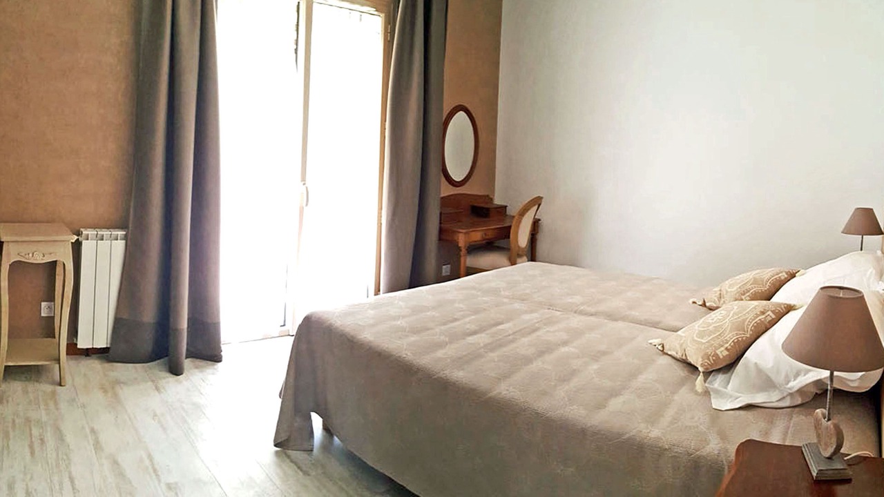 Photo of Bedroom in Banyuls-dels-Aspres