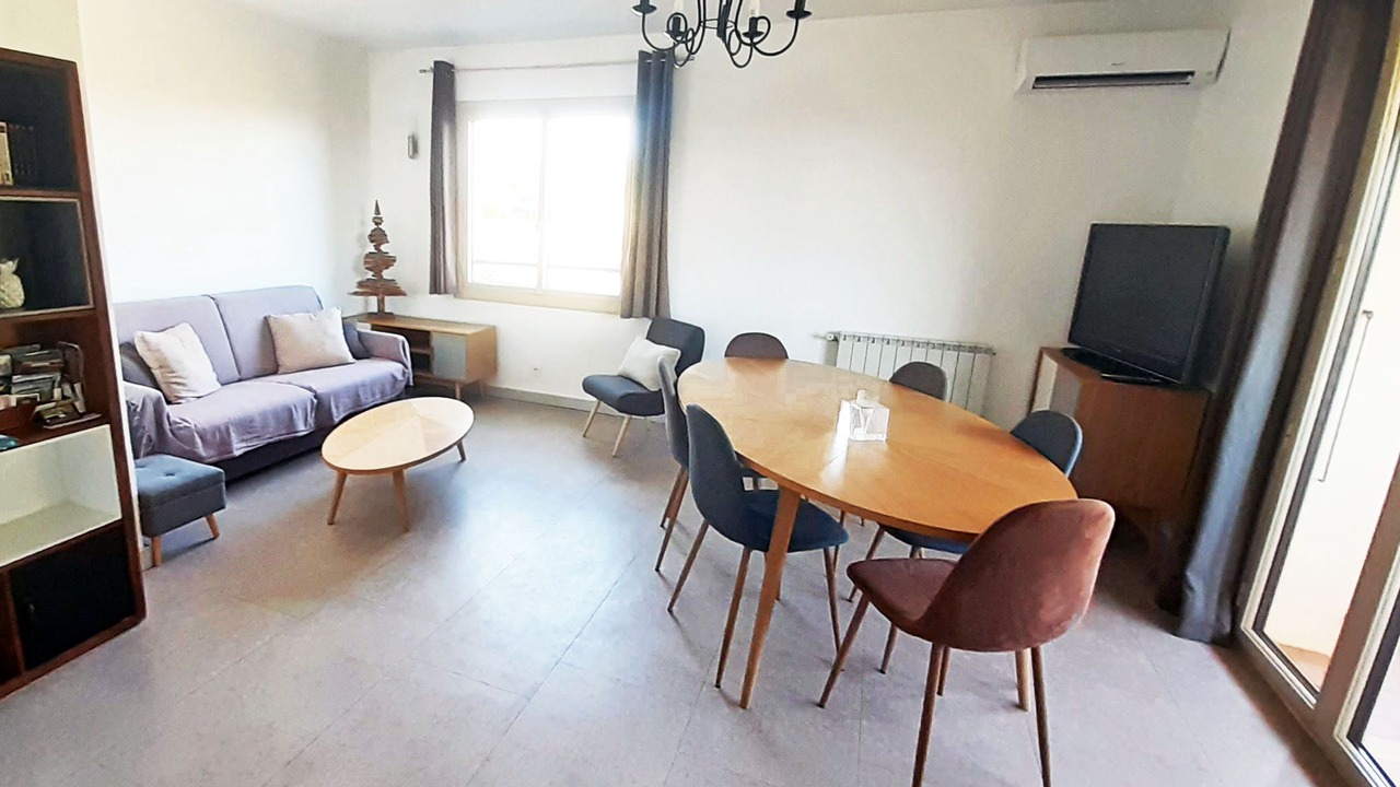 Photo of Livingroom in Banyuls-dels-Aspres