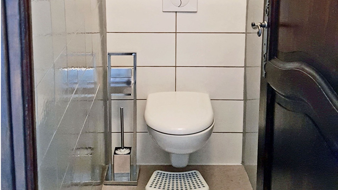 Photo of Bathroom in Banyuls-dels-Aspres