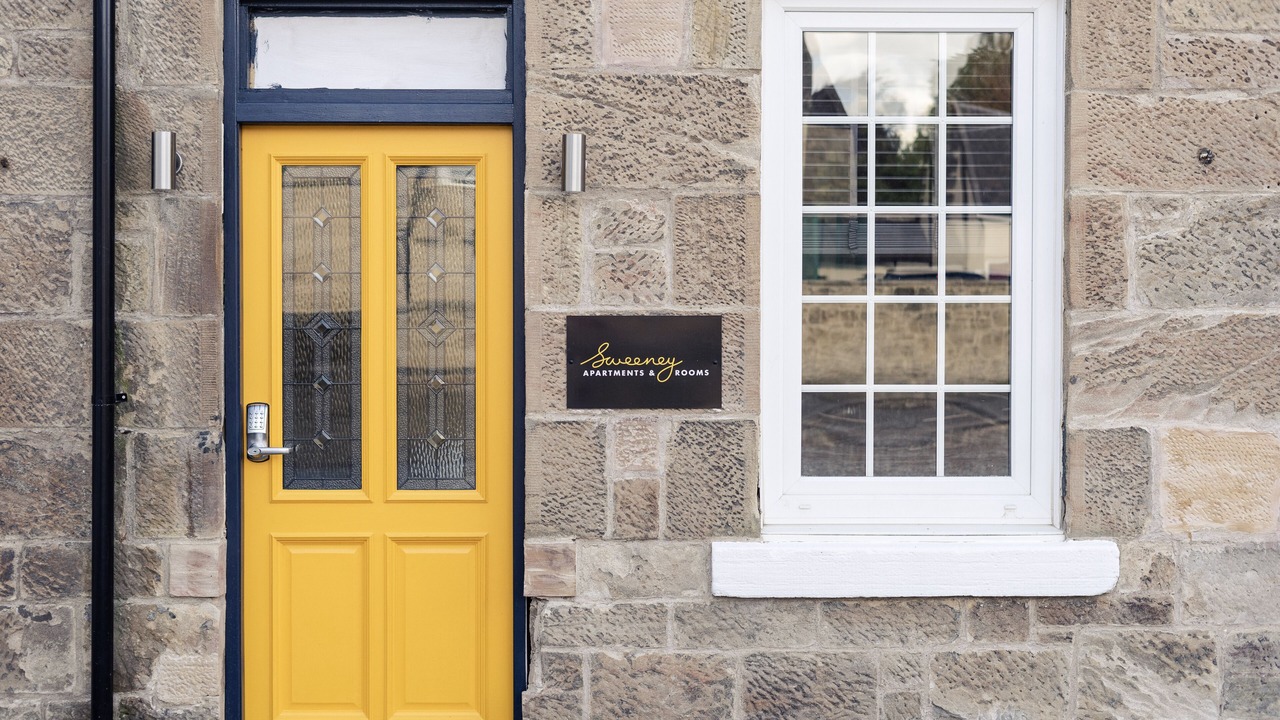 Photo of Outdoor in Motherwell