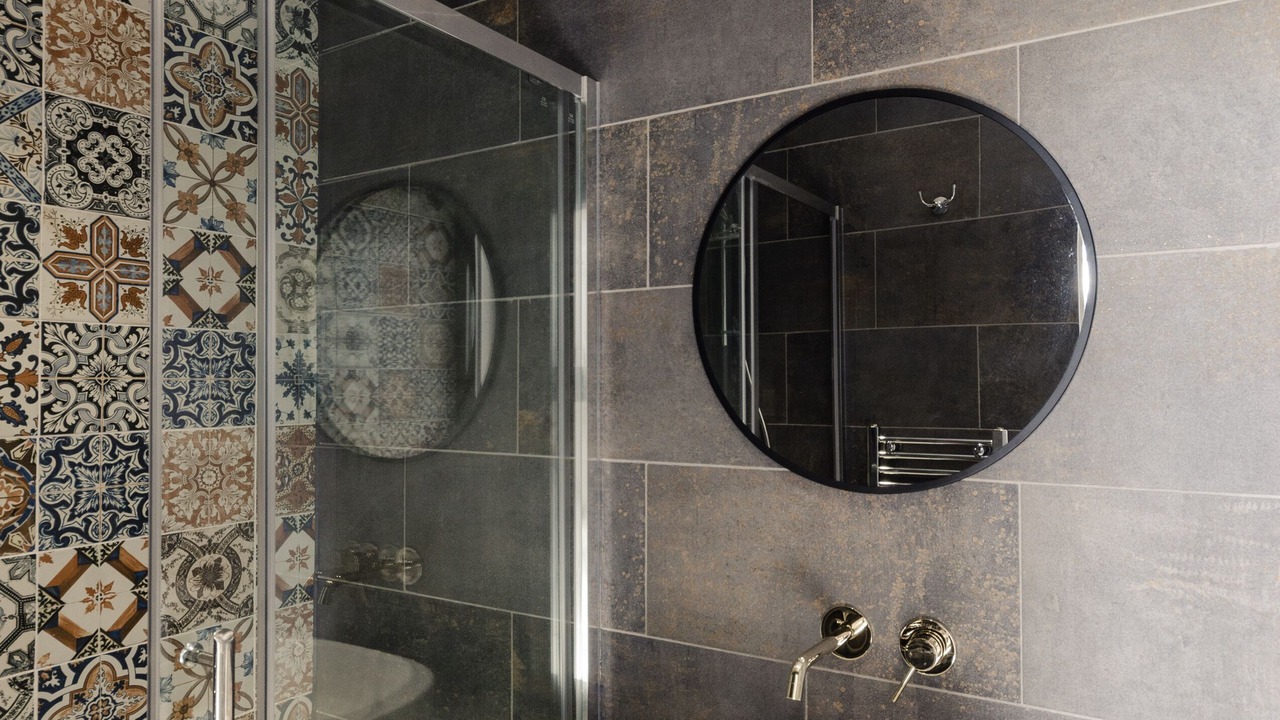 Photo of Bathroom in Motherwell