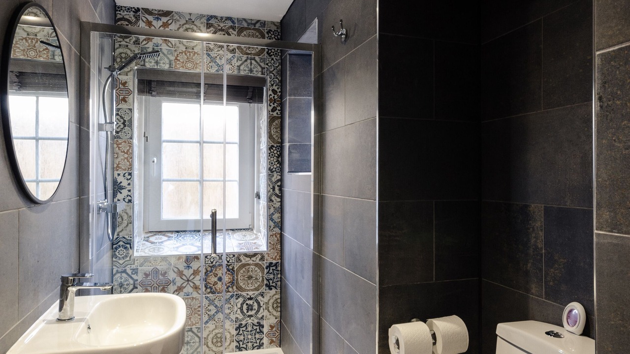 Photo of Bathroom in Motherwell