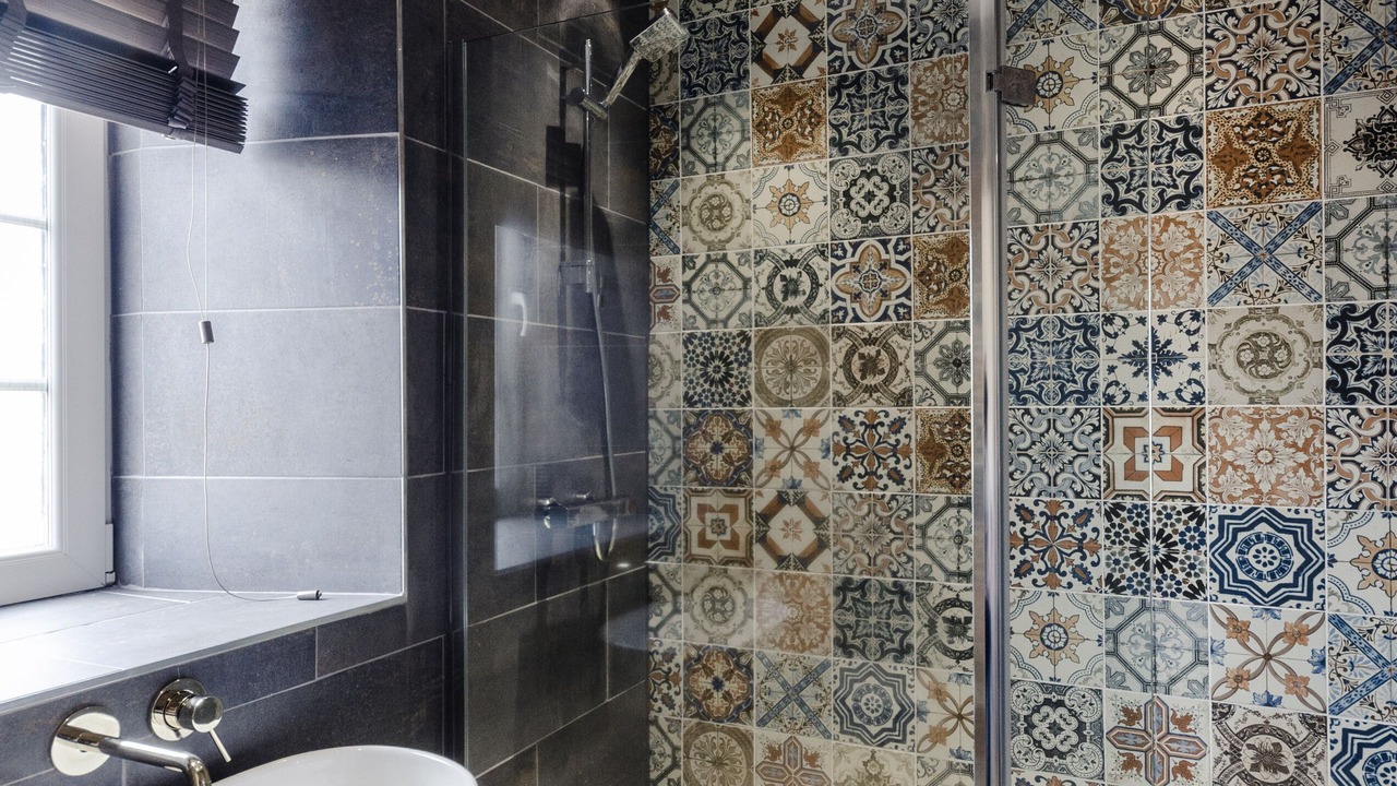 Photo of Bathroom in Motherwell