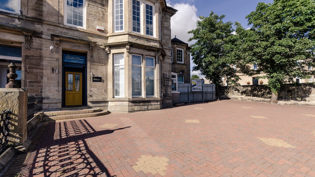 Photo of Outdoor in Motherwell