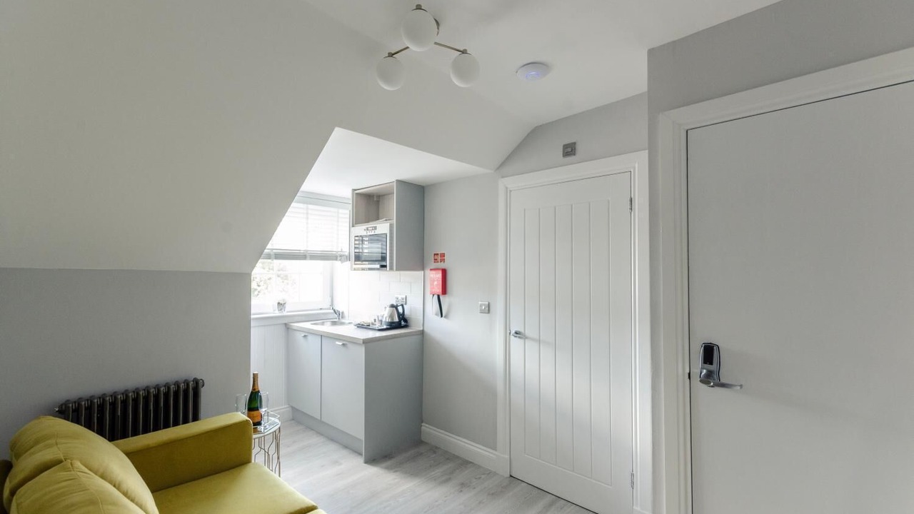 Photo of Livingroom in Motherwell