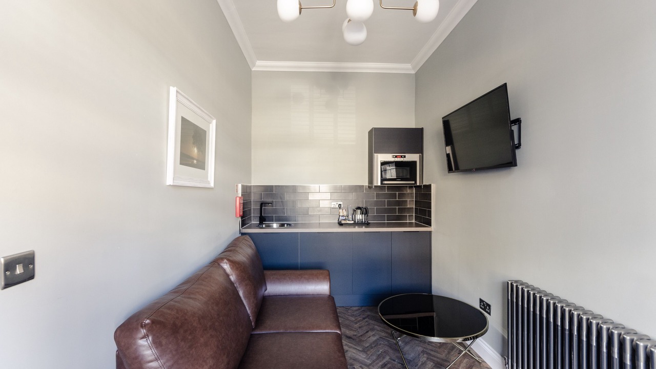 Photo of Kitchen in Motherwell