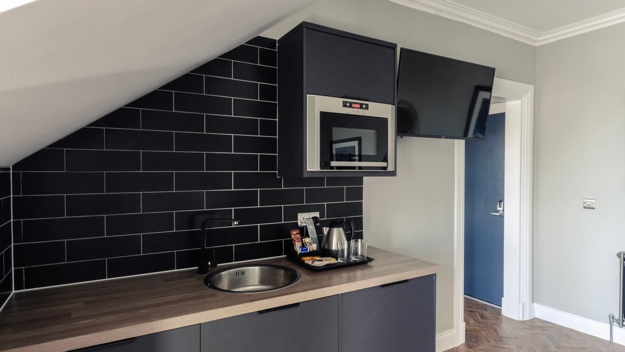 Photo of Kitchen in Motherwell