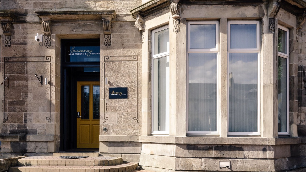 Photo of Outdoor in Motherwell