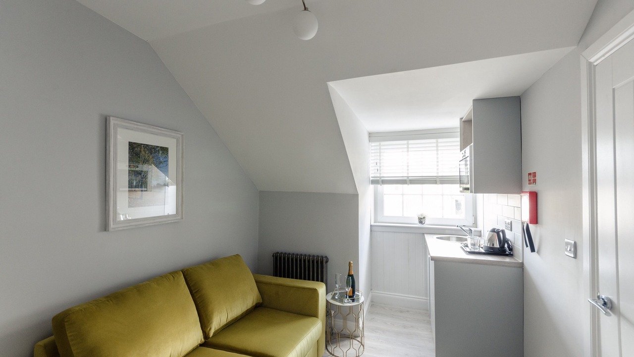 Photo of Kitchen in Motherwell