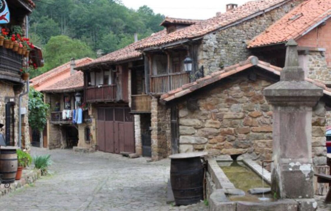 Photo of Outdoor in Rumoroso
