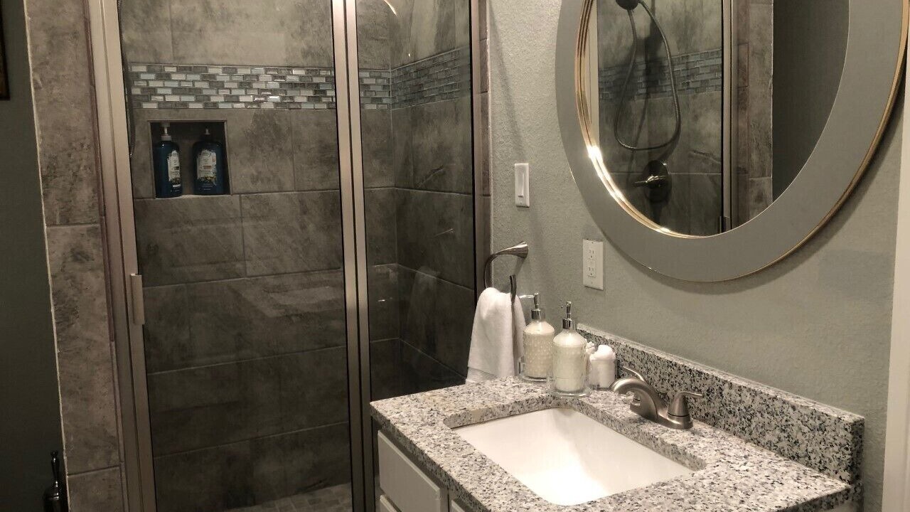 Photo of Bathroom in Willshire Terrace
