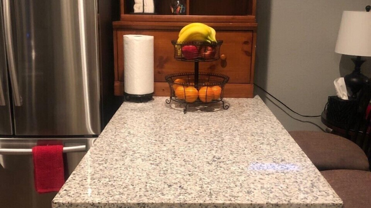 Photo of Kitchen in Willshire Terrace