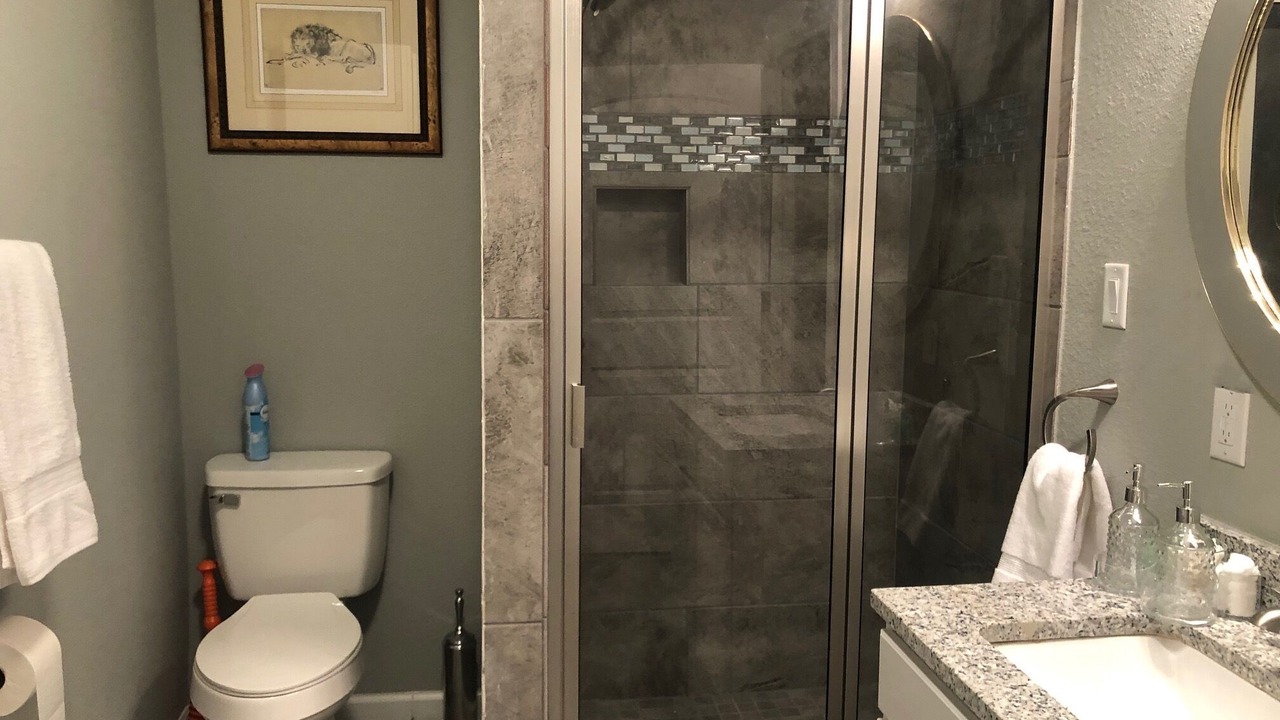 Photo of Bathroom in Willshire Terrace