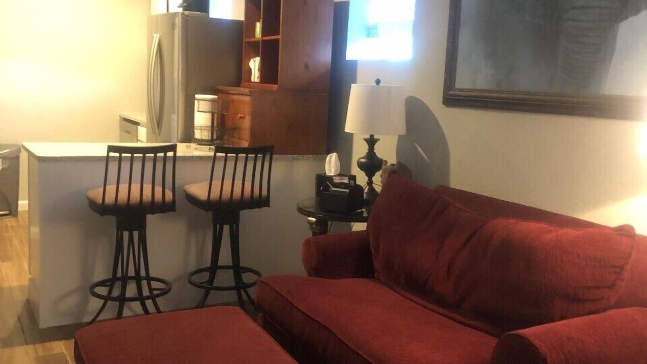 Photo of Livingroom in Willshire Terrace