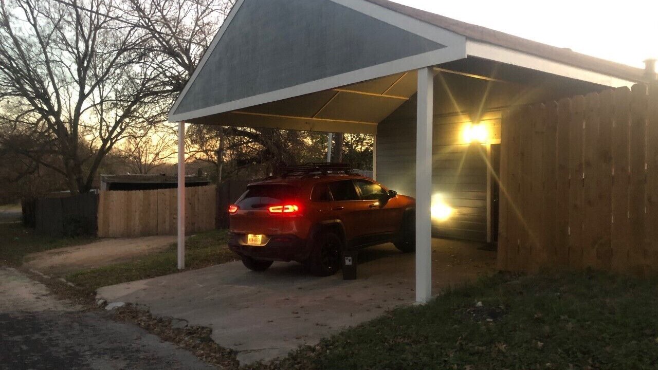 Photo of Outdoor in Willshire Terrace