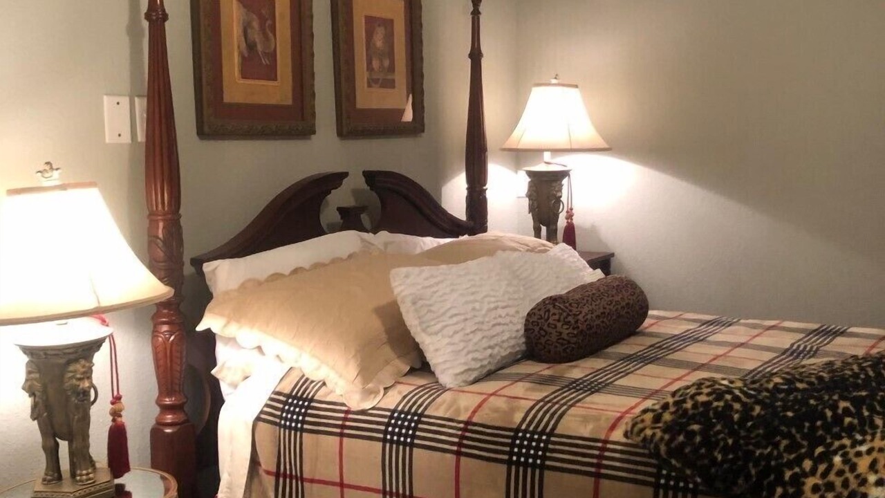Photo of Bedroom in Willshire Terrace