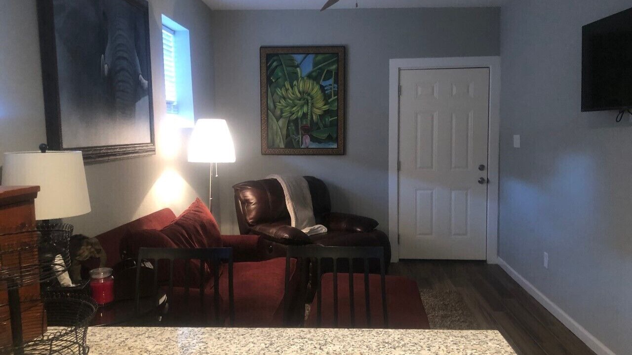 Photo of Livingroom in Willshire Terrace