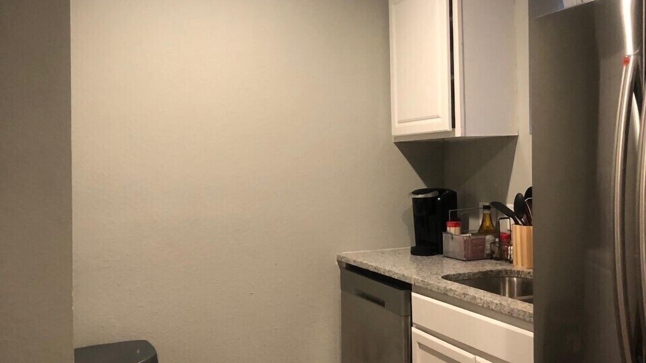 Photo of Kitchen in Willshire Terrace