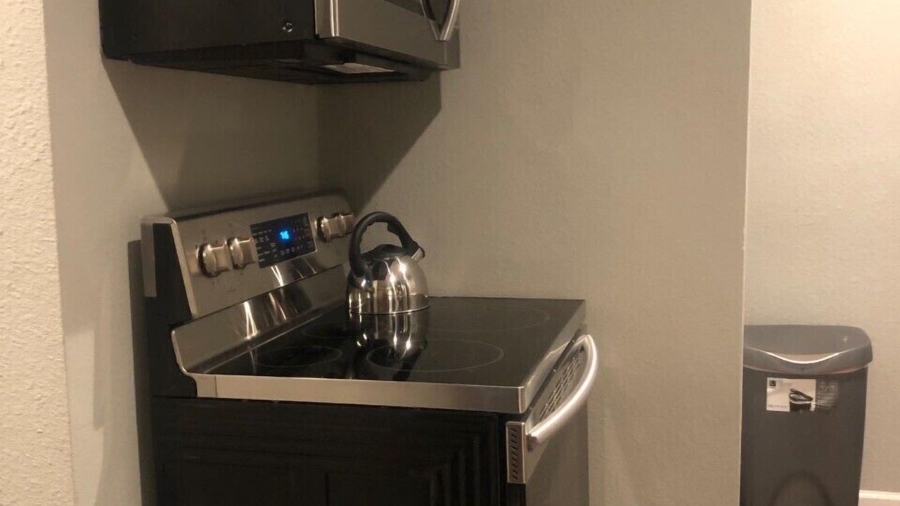 Photo of Kitchen in Willshire Terrace