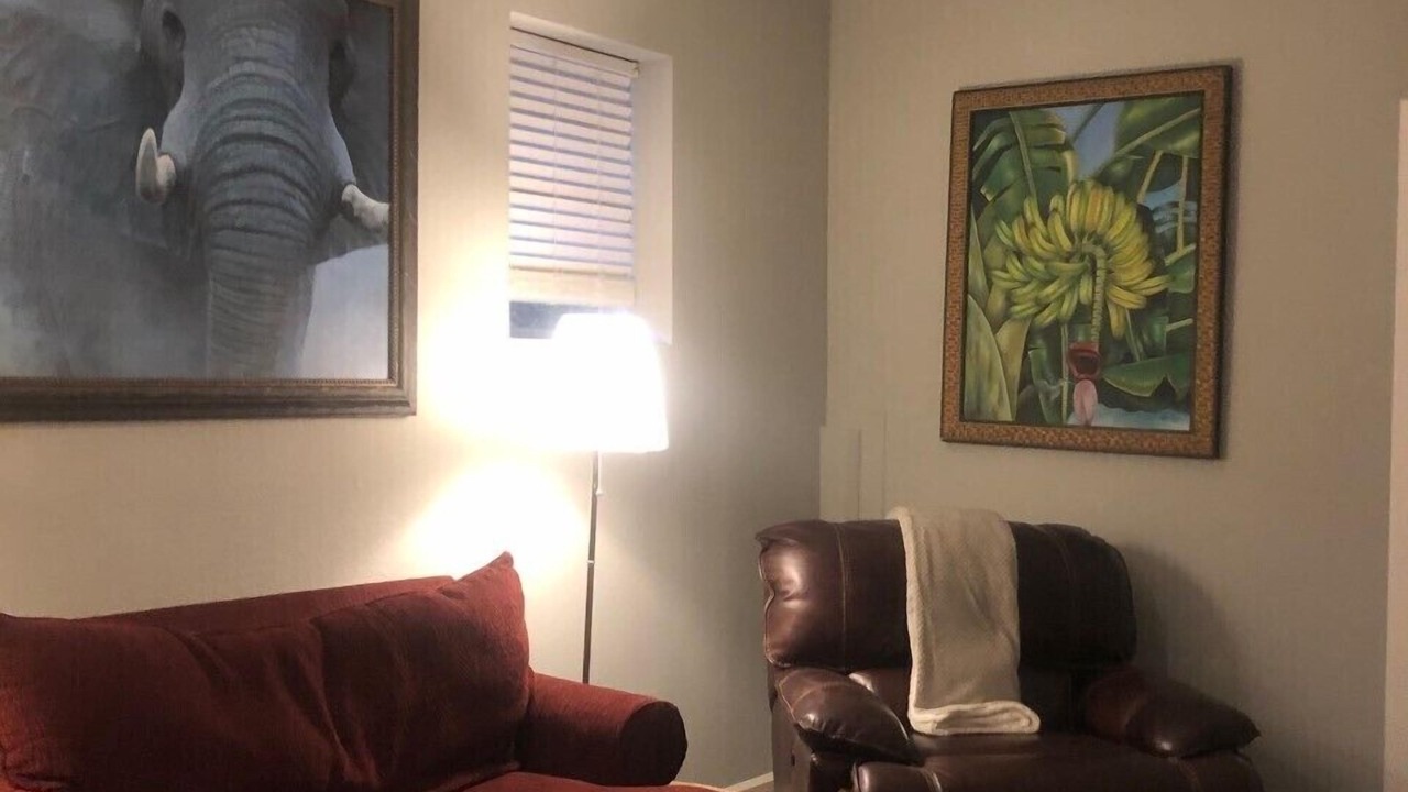 Photo of Livingroom in Willshire Terrace