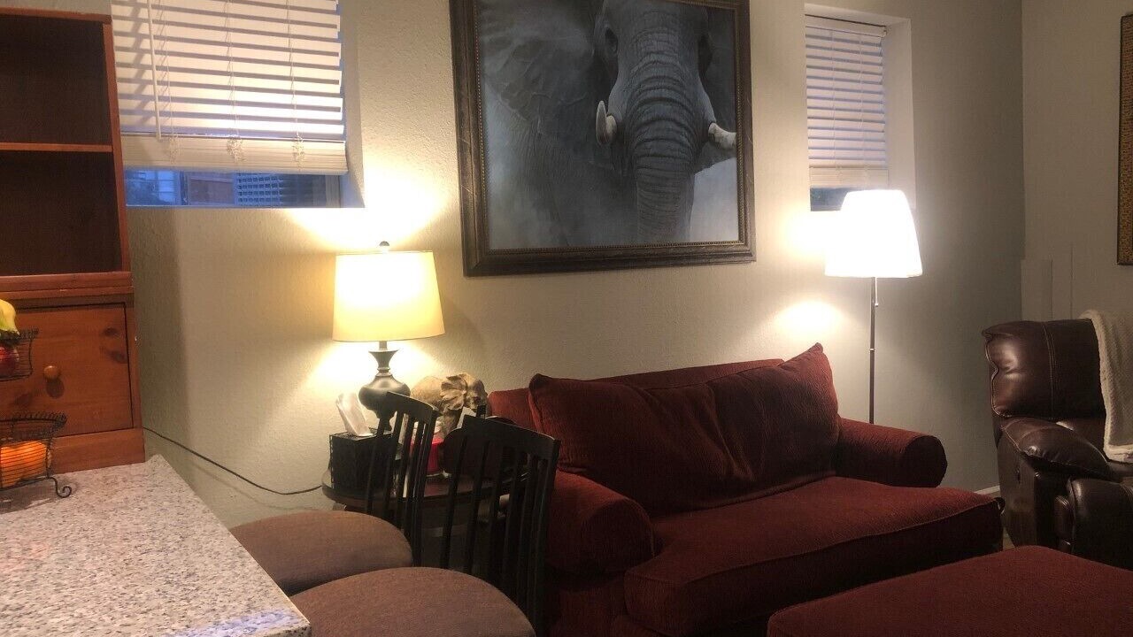 Photo of Livingroom in Willshire Terrace