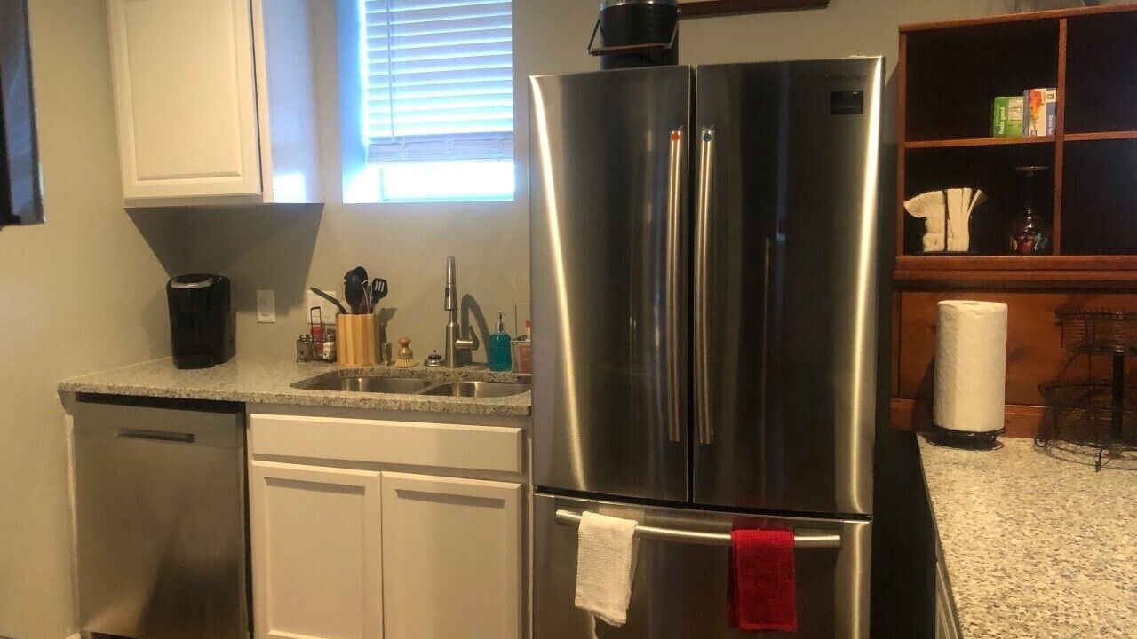 Photo of Kitchen in Willshire Terrace
