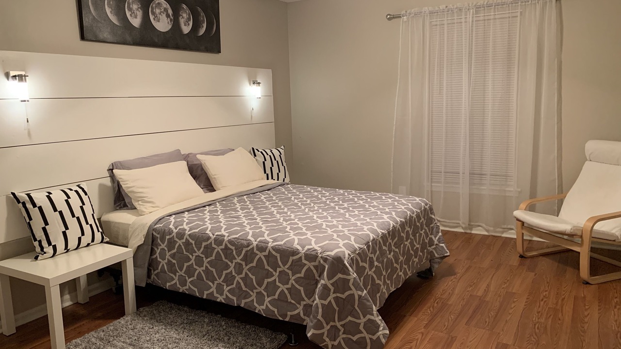 Photo of Bedroom in Charlotte