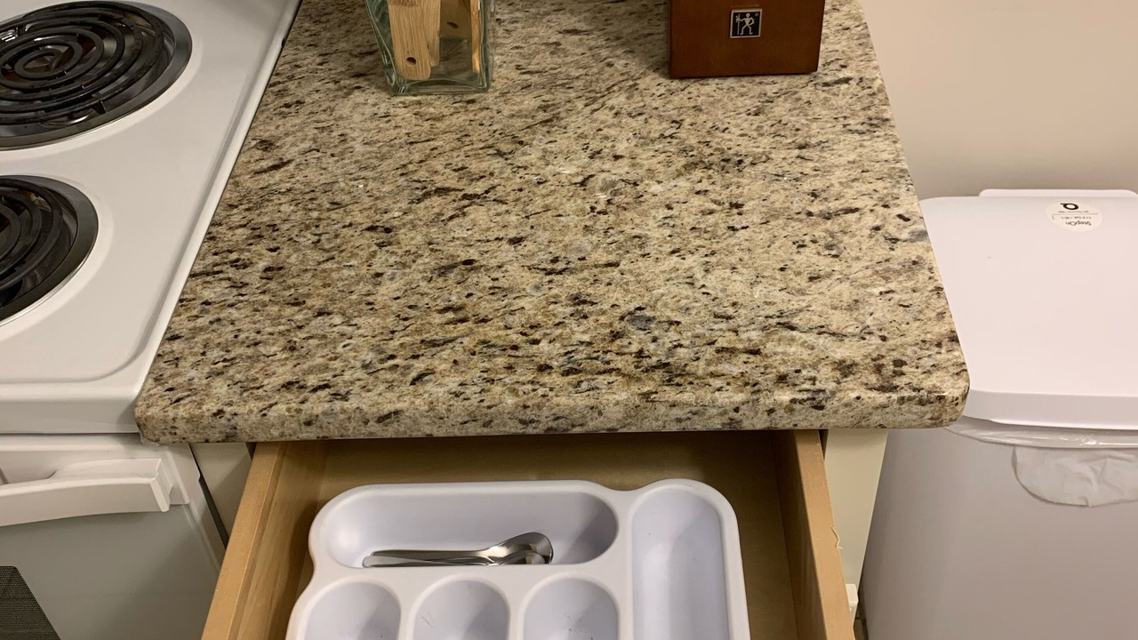 Photo of Kitchen in Charlotte