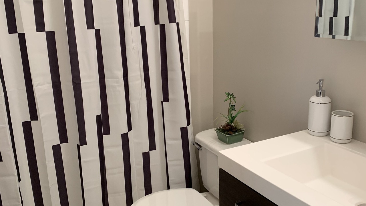 Photo of Bathroom in Charlotte
