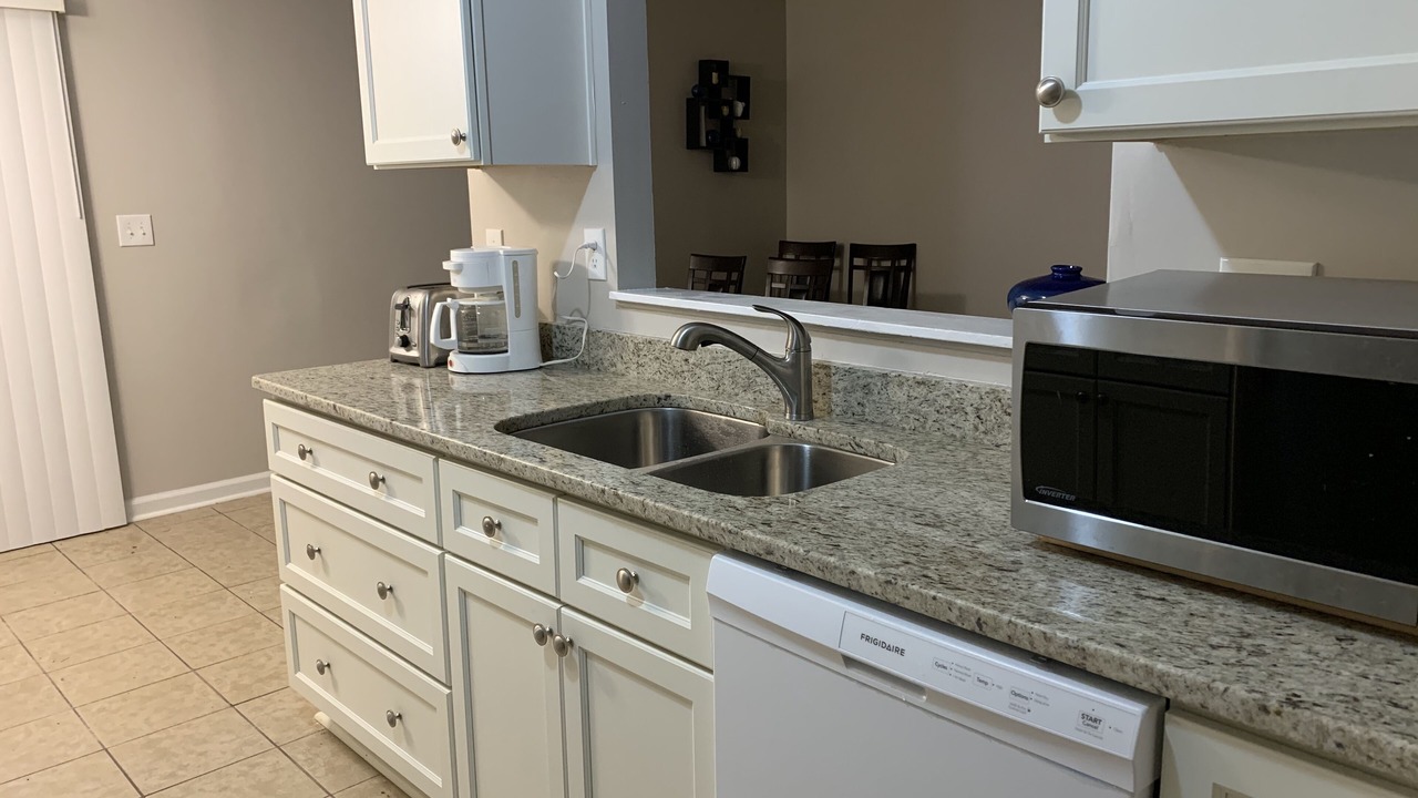 Photo of Kitchen in Charlotte