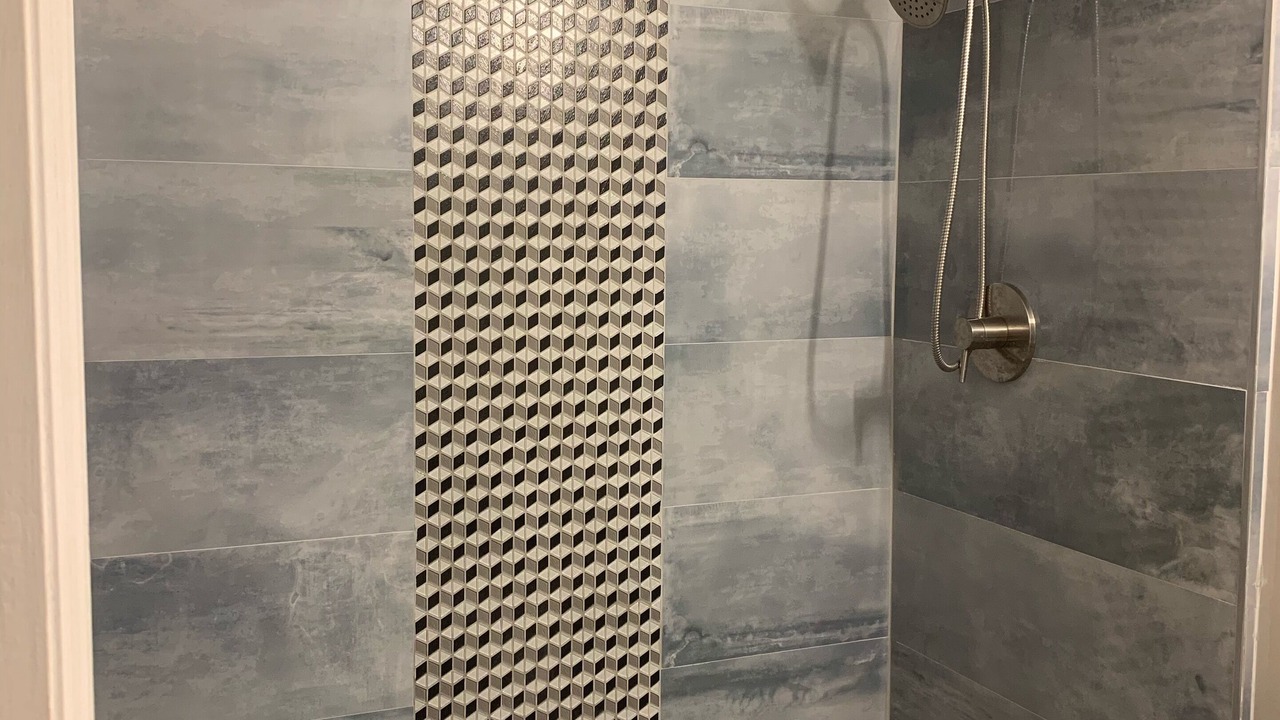 Photo of Bathroom in Charlotte