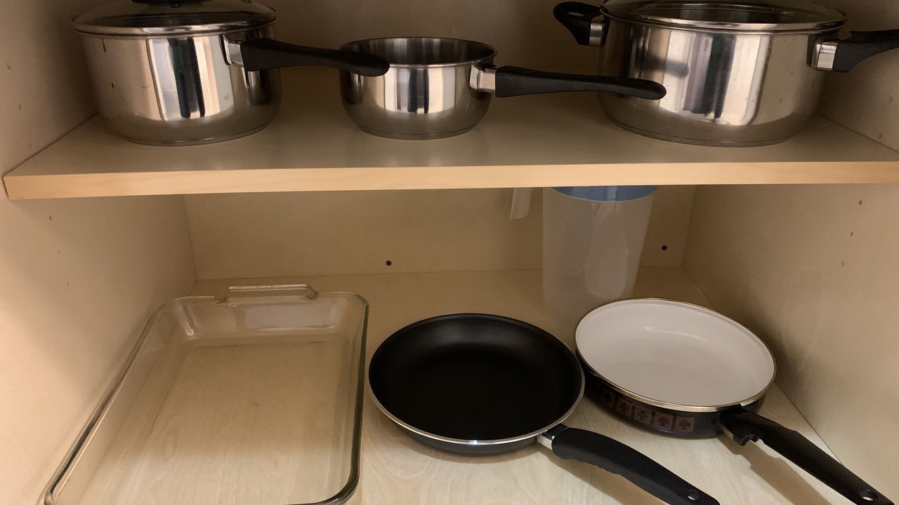 Photo of Kitchen in Charlotte