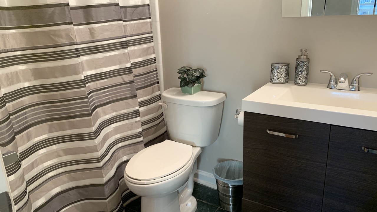 Photo of Bathroom in Charlotte