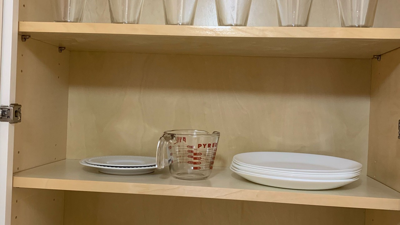 Photo of Kitchen in Charlotte