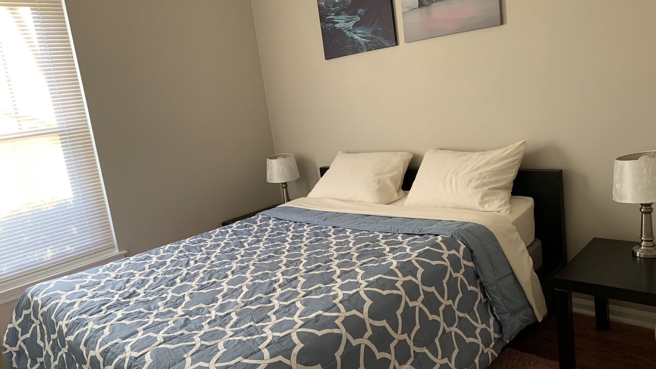Photo of Bedroom in Charlotte