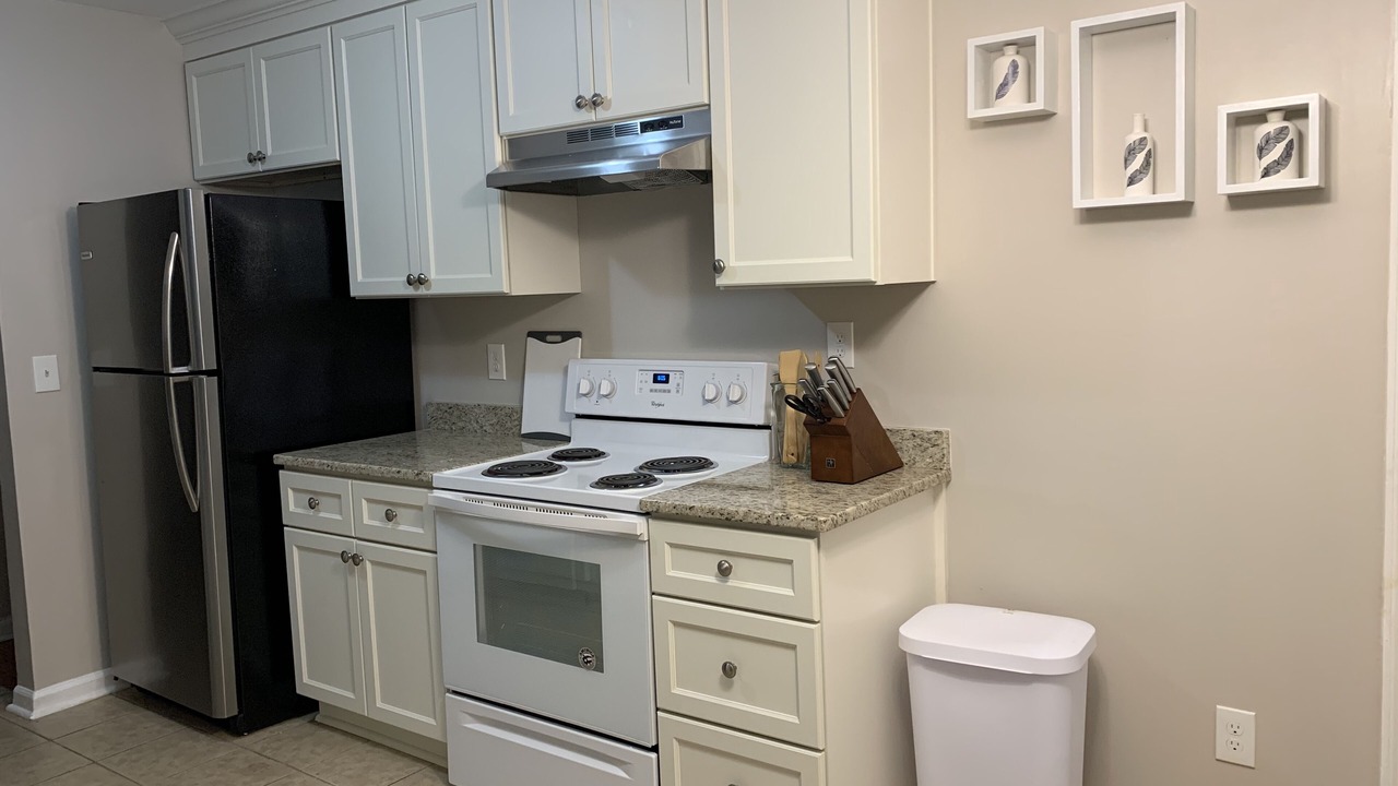 Photo of Kitchen in Charlotte