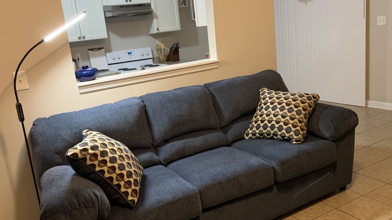 Photo of Livingroom in Charlotte