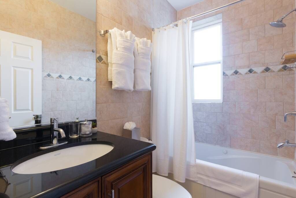 Photo of Bathroom in Stanton Park