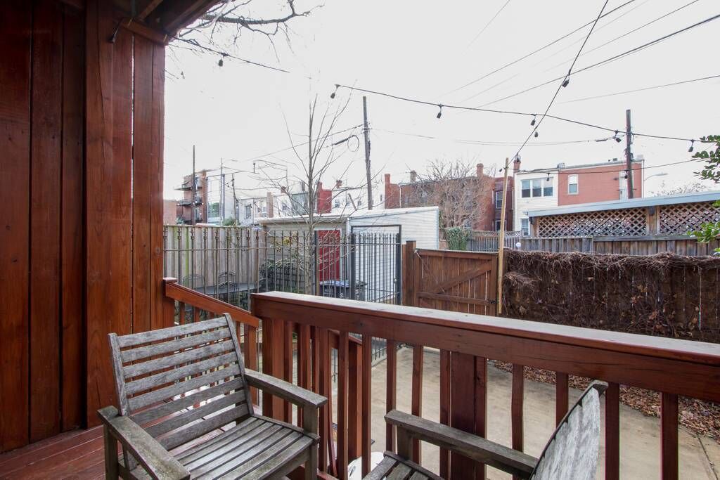 Photo of Outdoor in Stanton Park