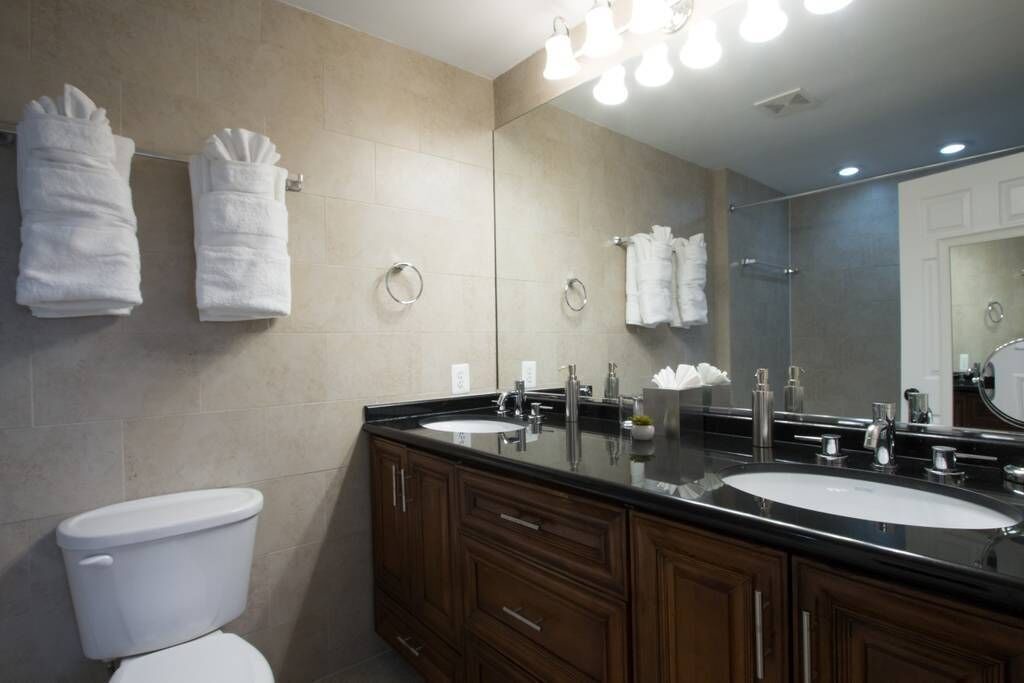 Photo of Bathroom in Stanton Park