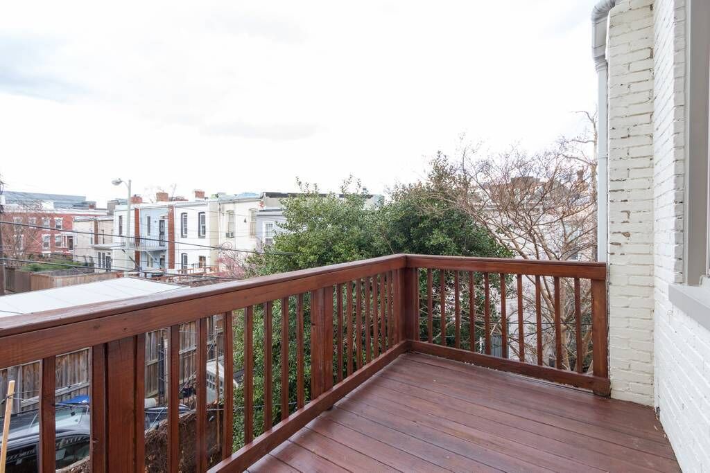 Photo of Outdoor in Stanton Park