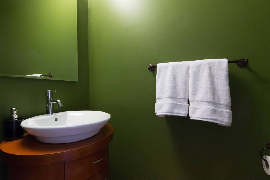 Photo of Bathroom in Stanton Park